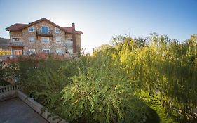 Le Palais des Cerisiers